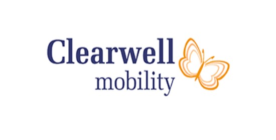 Clearwell Mobility on AMP Power List photo